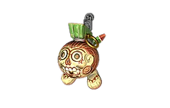 Charm | Lil' Facelift