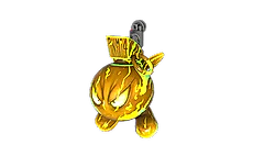 Charm | Lil' Ferno