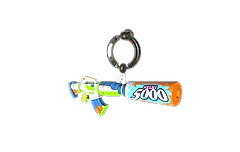 Charm | Lil' Squirt