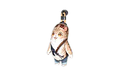 Charm | Lil' Whiskers