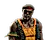Col. Mangos Dabisi | Guerrilla Warfare