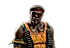 Col. Mangos Dabisi | Guerrilla Warfare