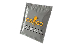Collectible Pins Capsule Series 2