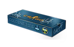 Cologne 2016 Nuke Souvenir Package