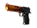 Desert Eagle | Blaze (Minimal Wear)