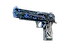 Desert Eagle | Blue Ply