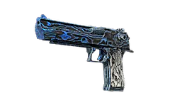 Desert Eagle | Blue Ply