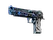 Desert Eagle | Blue Ply (Field-Tested)