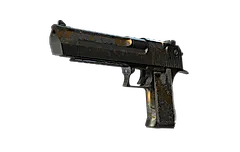 Desert Eagle | Bronze Deco