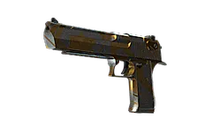 Desert Eagle | Bronze Deco