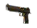 Desert Eagle | Bronze Deco (Minimal Wear)