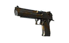 Desert Eagle | Bronze Deco