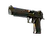 Desert Eagle | Bronze Deco (Well-Worn)