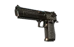 Desert Eagle | Calligraffiti