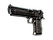 Desert Eagle | Calligraffiti (Well-Worn)