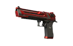 Desert Eagle | Code Red