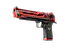 Desert Eagle | Code Red