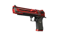 Desert Eagle | Code Red