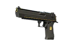 Desert Eagle | Conspiracy