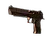 Desert Eagle | Corinthian (Minimal Wear)