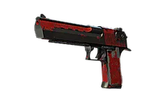 Desert Eagle | Crimson Web