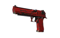 Desert Eagle | Crimson Web
