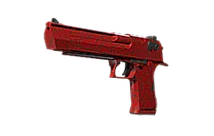 Desert Eagle | Crimson Web
