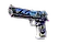 Desert Eagle | Eastern Enigma (Well-Worn)