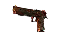 Desert Eagle | Fennec Fox