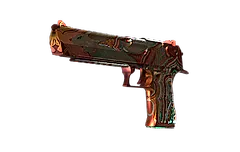 Desert Eagle | Fennec Fox