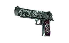Desert Eagle | Kumicho Dragon