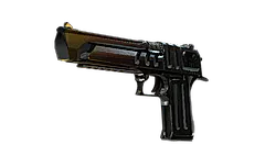 Desert Eagle | Light Rail