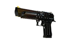 Desert Eagle | Light Rail