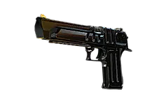 Desert Eagle | Light Rail