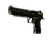Desert Eagle | Meteorite (Factory New)