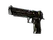 Desert Eagle | Meteorite (Field-Tested)