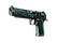 Desert Eagle | Midnight Storm (Field-Tested)