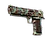 Desert Eagle | Mint Fan (Factory New)