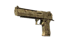 Desert Eagle | Mudder