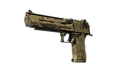 Desert Eagle | Mudder