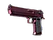Desert Eagle | Mulberry (Minimal Wear)