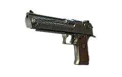 Desert Eagle | Naga