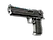 Desert Eagle | Night (Battle-Scarred)