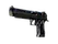 Desert Eagle | Night Heist (Battle-Scarred)