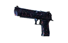 Desert Eagle | Night Heist