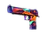 Desert Eagle | Ocean Drive (Well-Worn)