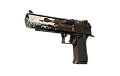 Desert Eagle | Oxide Blaze
