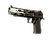 Desert Eagle | Oxide Blaze (Field-Tested)