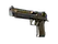 Desert Eagle | Pilot (Battle-Scarred)