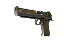 Desert Eagle | Pilot